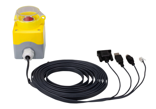 ATEN KVM over IP Access Control Box – image 3