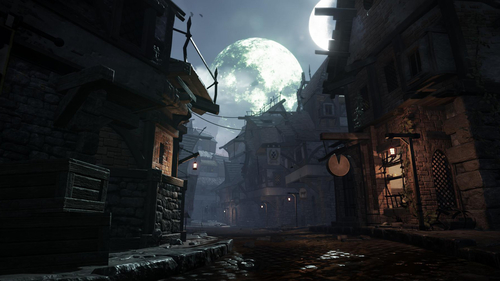 Warhammer End Times - Vermintide - Sony PlayStation 4 - FPS - PEGI 16 – Foto 5 von 7
