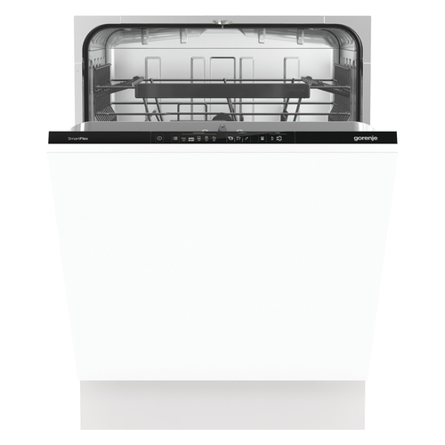 Gorenje GV651D60 Fully built-in 13 place settings