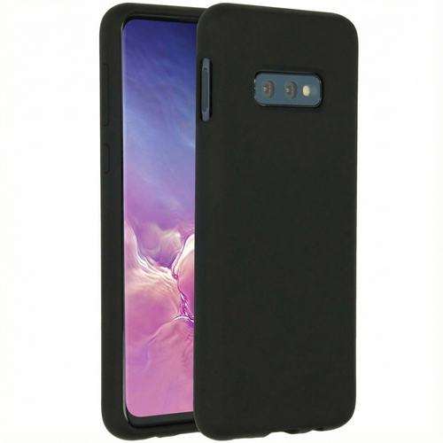 Accezz SH00003601 чехол для мобильного телефона 14,7 cm (5.8") Черный