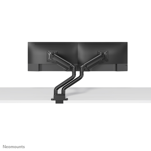 Neomounts DS70S-950BL2 Monitorarm Zwart, afbeelding 4