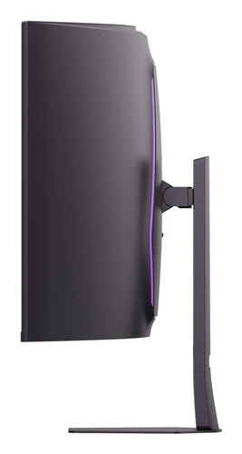 LG UltraGear Evo 52G930B-B.AEU Curved – Foto 3 von 4