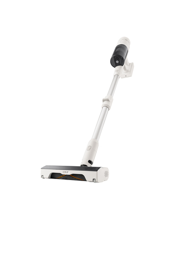 Roborock H60 Stick vacuum Battery Dry HEPA Bagless White 2.5 Ah – image 7