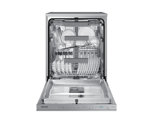 Samsung DW60A8050FS/TR dishwasher Freestanding 14 place settings – image 4