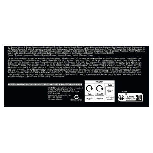 Braun BT9520 F1 – image 7