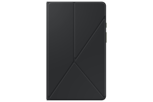 Samsung Galaxy Tab A9 Book Case Zwart, afbeelding 3