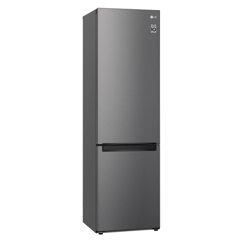LG GBP62DSSGR fridge-freezer Freestanding – image 3