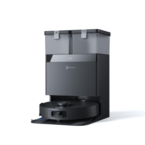 Ecovacs Deebot T30e OMNI