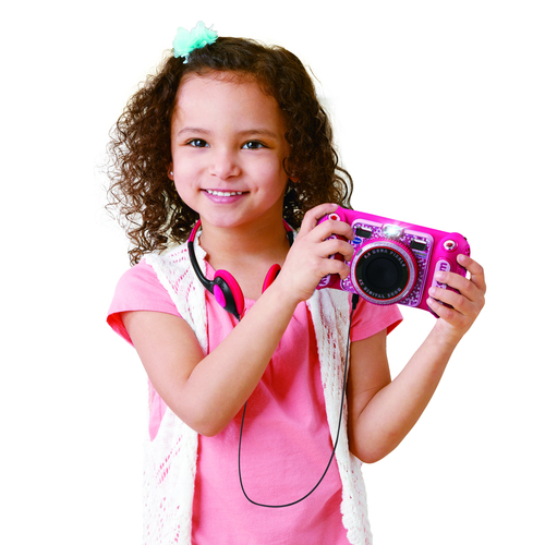 VTech Kidizoom Duo DX Rosa – image 3