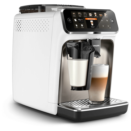 Philips EP5443/90R1 coffee maker Fully-auto Espresso machine
