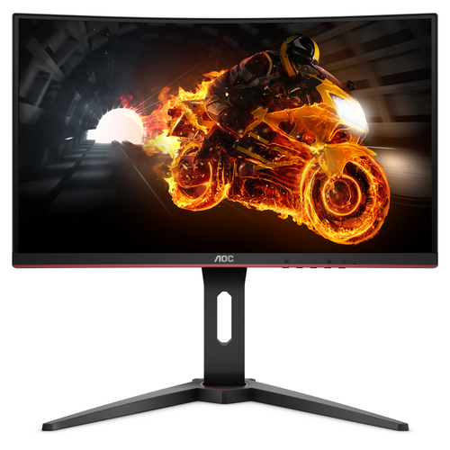 AOC CQ27G1 computer monitor – image 7