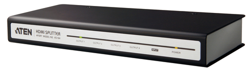 ATEN AT-VS184UK