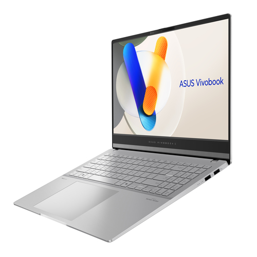 ASUS Vivobook S15 OLED S5506WA-DRMA042W AMD Ryzen AI 9 365 Laptop – image 7