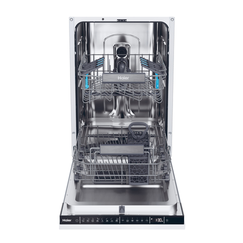 Haier I-Pro Shine Series 4 XI0C3TB3FB Fully built-in 10 place settings – image 3