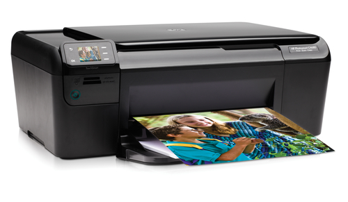 HP Photosmart Q8418B multifunction printer Thermal inkjet A4 – image 6