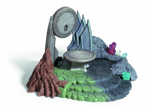 schleich 42034 детская фигурка