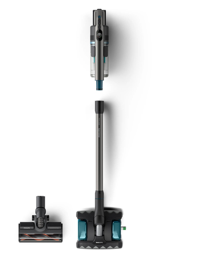 Philips 8000 series XC8055/01 stick vacuum/electric broom Battery Dry&wet Cyclonic Bagless – image 3