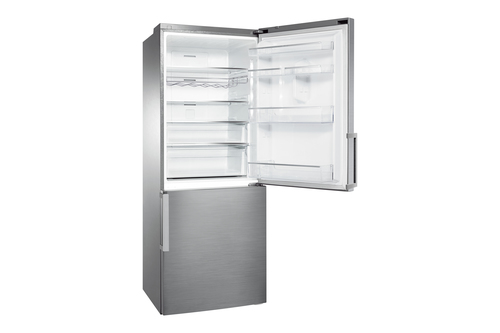 Samsung RL435EFBAS8 Freestanding Stainless steel – image 3