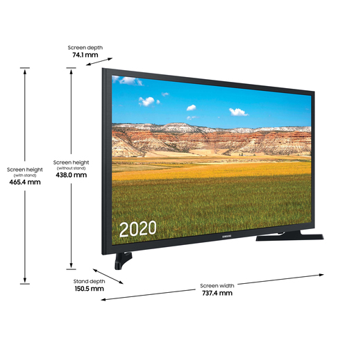 Samsung Series 4 UE32T4300AK – image 6