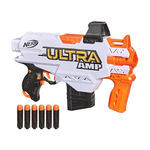 Nerf F0954