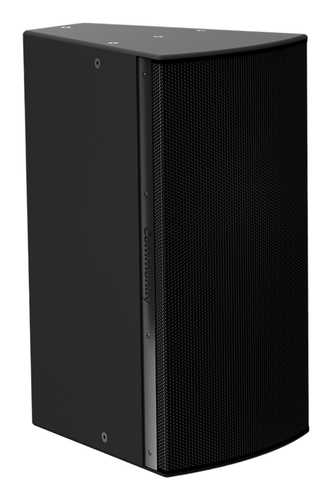 Biamp Community IP8-1152/26B 2-полосная Черный Проводная 800 W