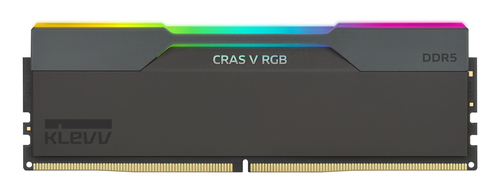 KLEVV 64 GB DDR5-6000 (2x 32 GB) Kit werkgeheugen, afbeelding 2