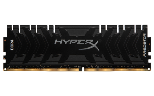 HyperX Predator HX442C19PB3K2/16 memory module