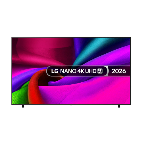 LG 98NU900B6LB.AEKQ TV 2.49 m (98") 4K Ultra HD Smart TV Wi-Fi