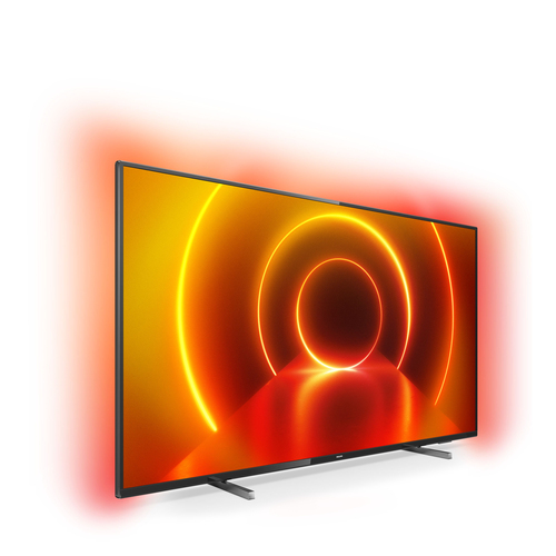 Philips LED 55PUS7805 4K UHD LED Smart TV