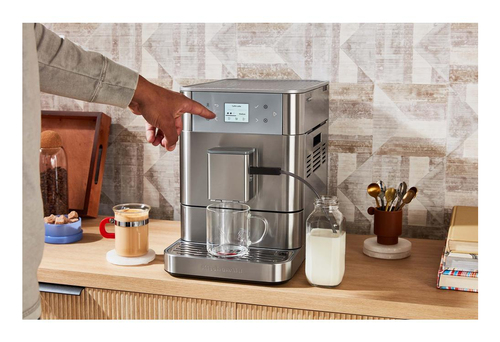 KitchenAid KF6 5KES8556ESX, afbeelding 4