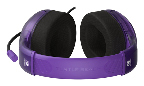 Turtle Beach Airlite Fit bedrade gamingheadset gaming headset – Foto 4 van 10