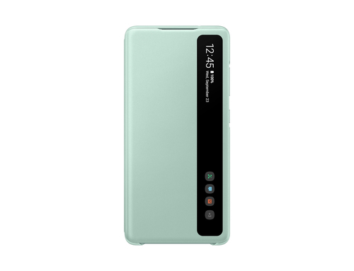 Samsung EF-ZG780CMEGEW чехол для мобильного телефона 16,5 cm (6.5") Крышка Мятный цвет