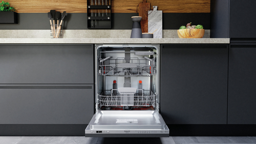 Hotpoint H4I D534 AS – image 9