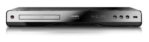 Philips 5000 series Blu-ray Disc player BDP5180/05 – image 2