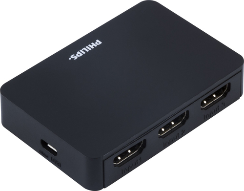 Philips by Signify Philips SWV9283A/27 video splitter HDMI