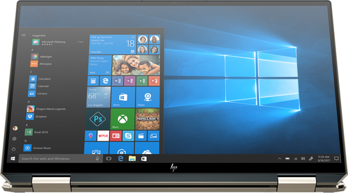 HP Spectre x360 13-aw0600nd Intel® Core™ i7 i7-1065G7 Hybrid (2-in-1) – image 7