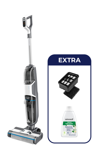 Bissell CrossWave HF3 Cordless Select – image 8