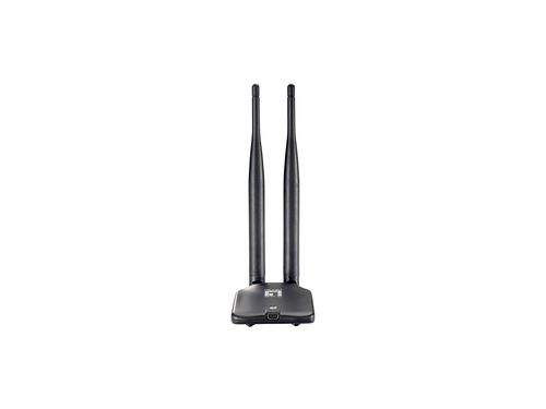 LevelOne Wireless USB Network Adapter, 300Mbps 802.11b/g/n – image 5