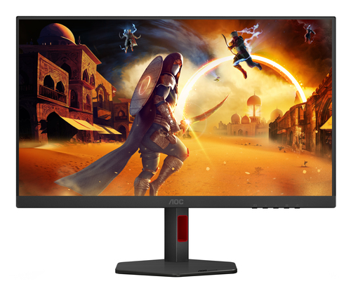 Aoc G4 Q27G4SRU 27 Fast Ips Qhd 320Hz 0.3ms Gaming Monitor - image 5
