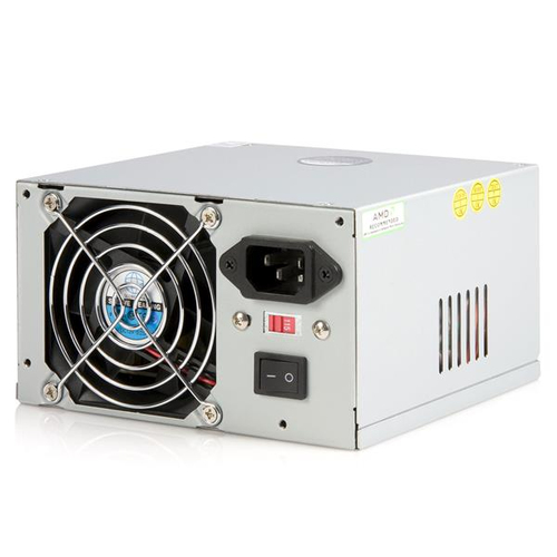 StarTech.com 250 Watt ATX Replacement Computer PC Power Supply
