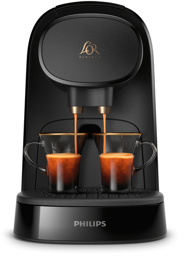 L’OR LM8012/60R1 coffee maker Fully-auto Capsule coffee machine – image 2