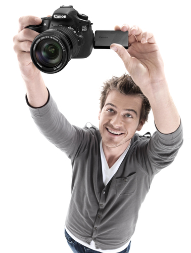 Canon 60D + EF-S 18-135mm – image 6