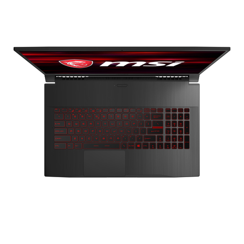 MSI GF75 10SDR-621NL Thin – image 5