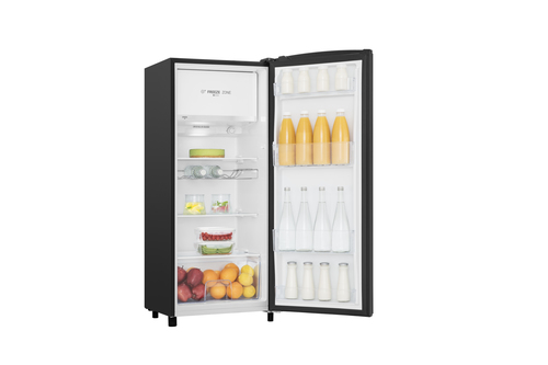 Hisense RR220D4ABF combi-fridge Freestanding – image 4