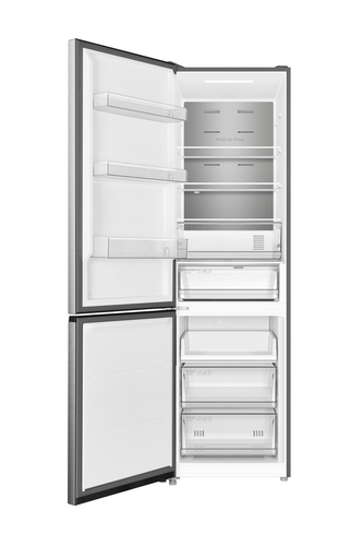 TCL MS RP532BIE2 combi-fridge Freestanding – image 5