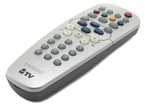 Philips Remote control