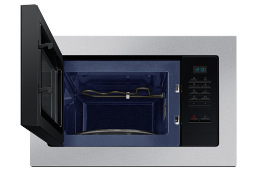 Samsung MG20A7013CT/ET microwave Stainless steel Grill microwave Built-in – image 5