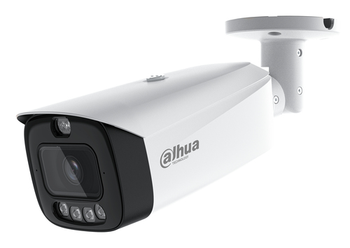 Dahua Technology WizSense 6MP WizColor TiOC PRO Fixed-focal Bullet Network Camera – image 3