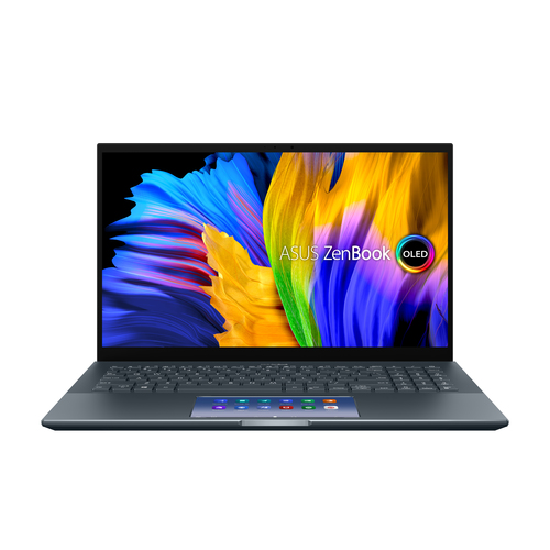 ASUS Zenbook Pro 15 OLED UX535LI-KY270T Intel® Core™ i7 i7-10870H Laptop – image 1