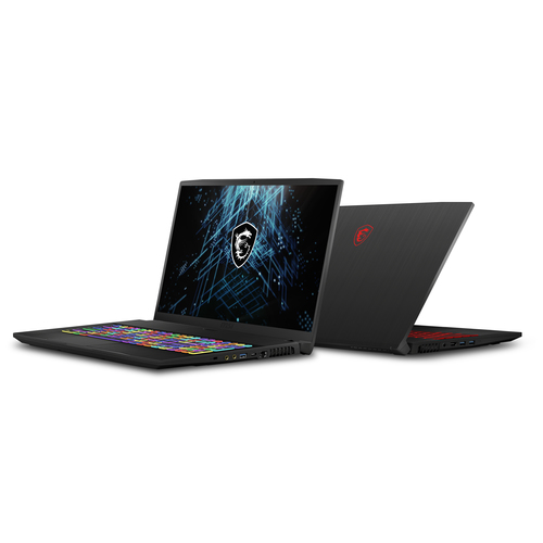MSI GF75 10UEK-002CH Thin – image 8